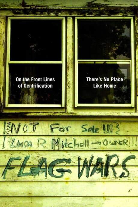 Flag Wars